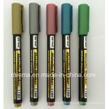 Metallic Paint Marker with Good Quality